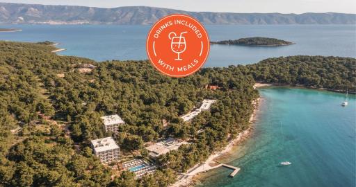 Aminess Senses Resort - Housity