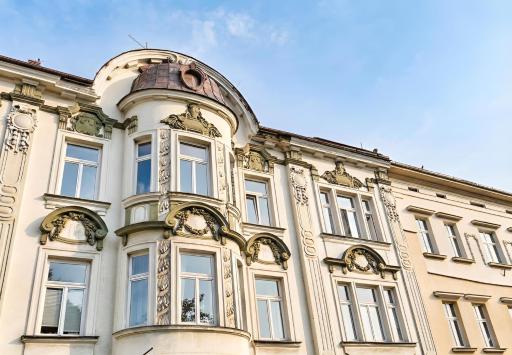 Zamkowa Apart - Housity