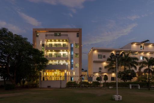 Sun Stone Hotel & Club - Jawai - Housity