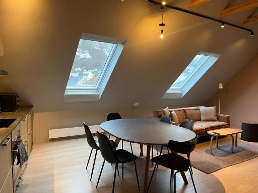 Nygårdsgaten apartments - Housity