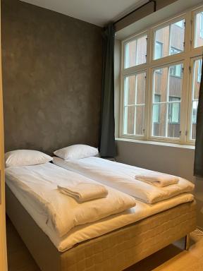 Nygårdsgaten apartments - Housity