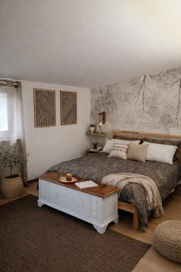 B&B Il Fiore nel Bosco - Housity