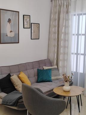 Nieves Viejas Apartamento Fresco con patio en Córdoba - Housity