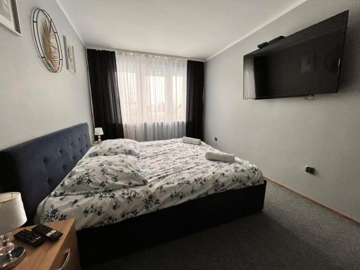Apartament Central Wałcz Residence - Hizvo