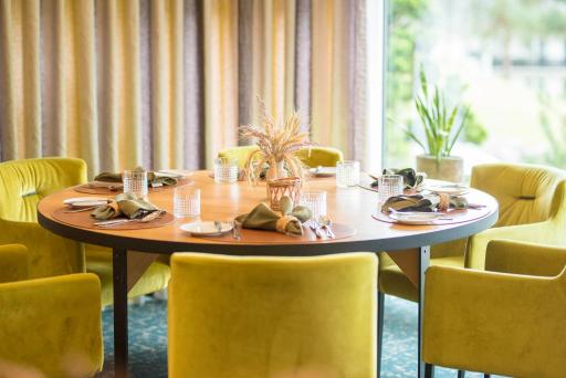 Hotel-Restaurant Birkenhof - Housity