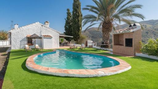 Casa Tobalo Almachar by Ruralidays - Housity