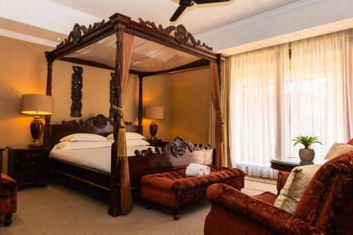 Anta Boga Hotel - Housity