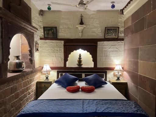 Raj Mandir Boutique Home Stay - Housity