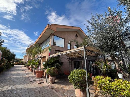 EURO HOUSE INN airport - Housity
