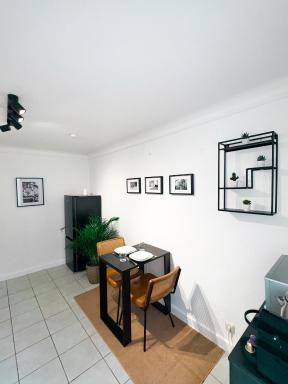 Apartment Café Ettelbrück - Housity