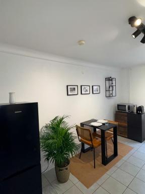 Apartment Café Ettelbrück - Housity
