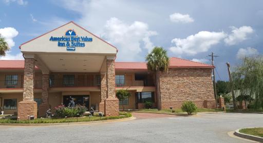Americas Best Value Inn & Suites-Griffin - Housity
