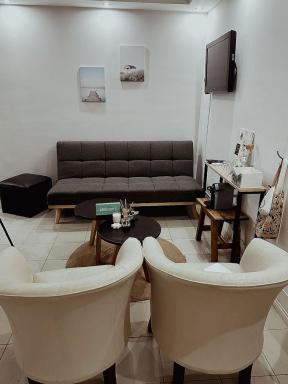 Departamento monoambiente en el centro de San Isidro - Housity