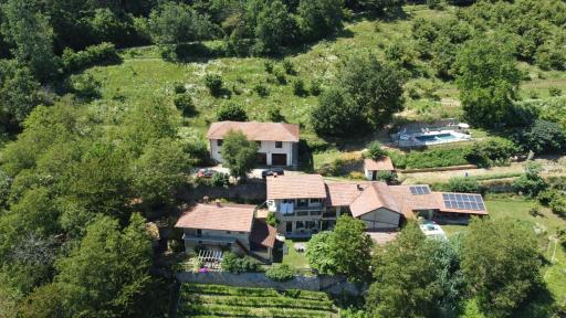 Agriturismo La Collina degli Scoiattoli - Housity