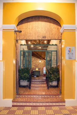 Hotel La Posada del Doctor - Housity
