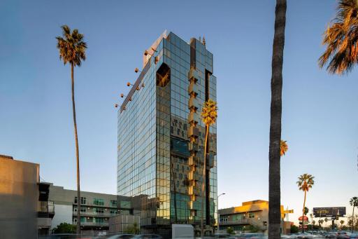 Kasa Sunset Los Angeles - Housity