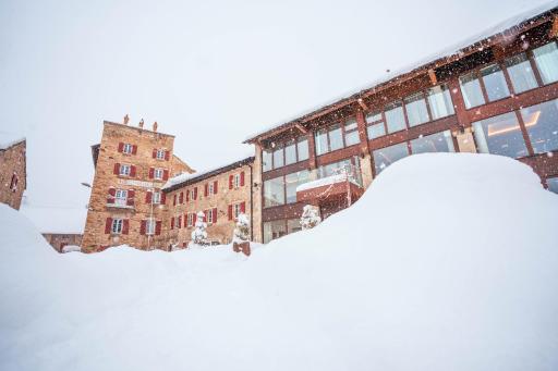 Grand Hôtel L'ermitage - Housity