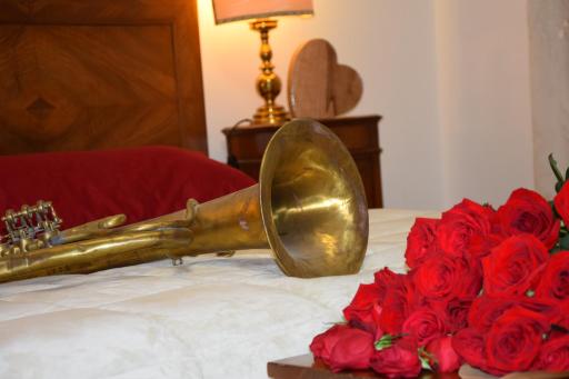 Bed & Breakfast Sinfonia - Housity