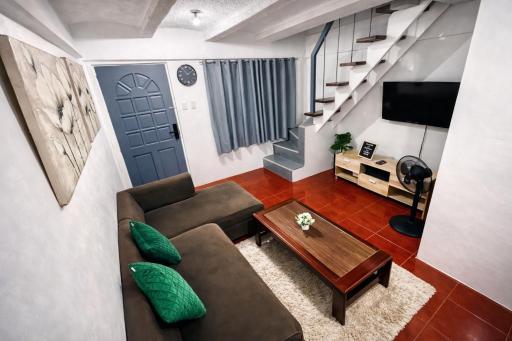 Transient Home at Tierra Vista near SM Dasma with Wifi and Netflix - Housity