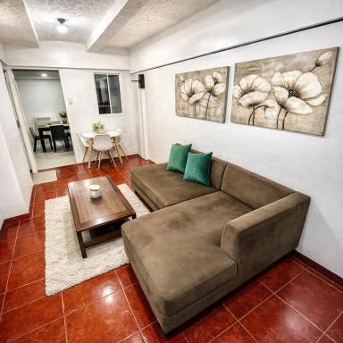 Transient Home at Tierra Vista near SM Dasma with Wifi and Netflix - Housity
