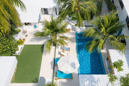 Lanta Secret House - Housity