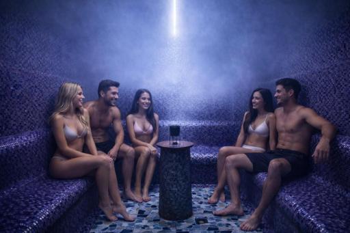 Olimpija Hotel & SPA - Housity