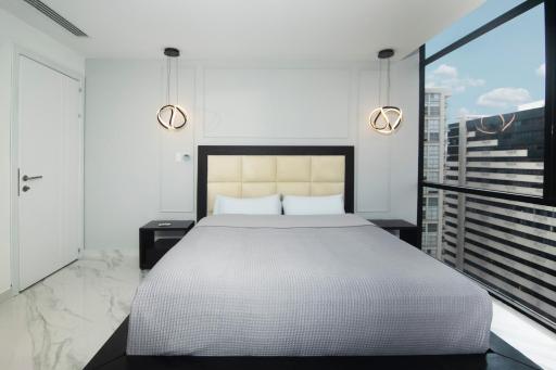 Suite 14 Bellini I, Puerto Santa Ana, Guayaquil - Housity