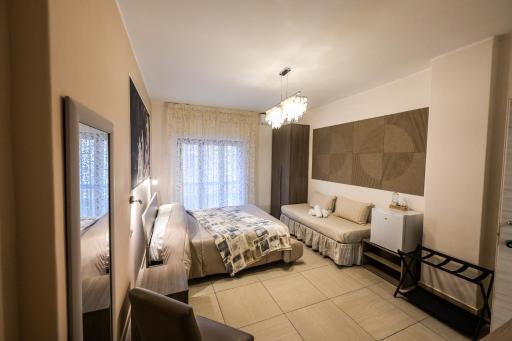 Le Fontane del Re - Housity