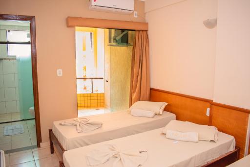 Hollywood Palace Hotel - Housity