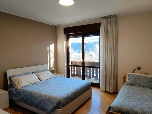 Apartment ALPI in Giovo in Valle di Cembra - Trentino - Housity