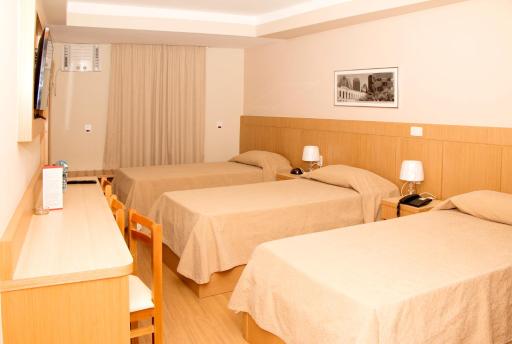 Hotel Pouso Real - Housity