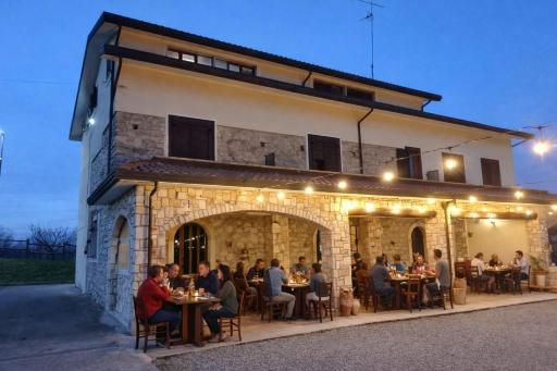 Agriturismo Casale 1921 - Housity