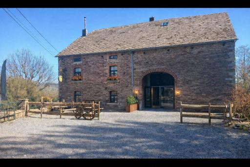 B&B Ferme1883 - Housity