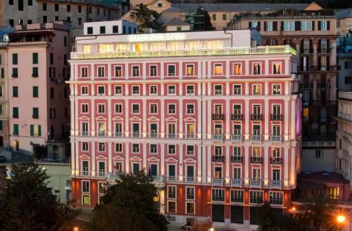 Grand Hotel Savoia - Housity