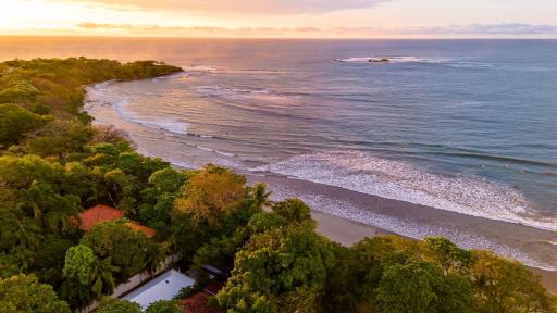 The Coast Beachfront Hotel - Housity