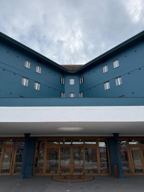 Naples Park Hotel - Housity