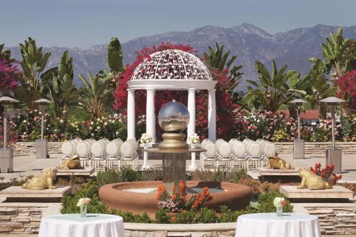Hilton Los Angeles/San Gabriel - Housity