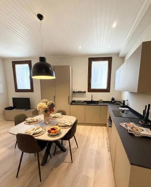 Diaz 29 - Appartamento in Franciacorta - Housity