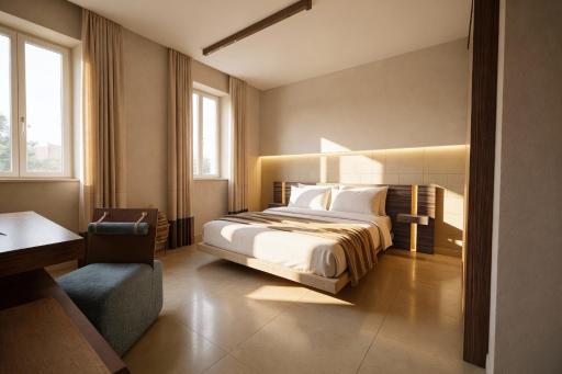 San Francesco Heritage Hotel - Housity