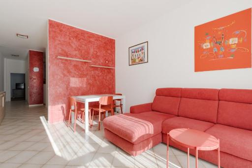 GuestHost - Certosa Cozy Flat with Balcony - Housity