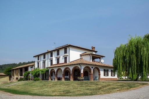 Agriturismo Cella di Montalto Pavese - Housity