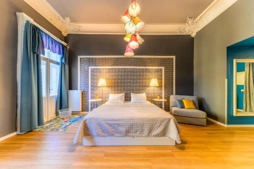 Royal Prague City Apartments - Housity