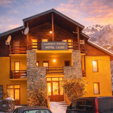 Hotel Lileo - Housity