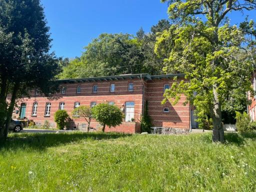 Lotsenhaus Barhöft - Housity
