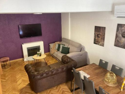 Dúplex CENTRICO LA RANITA SALMANTINA - Housity