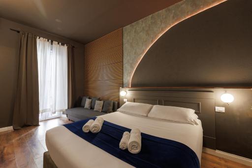 Il Corso Comfort Rooms - Housity