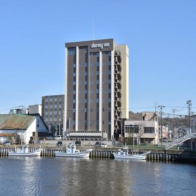 Dormy Inn Abashiri - Housity