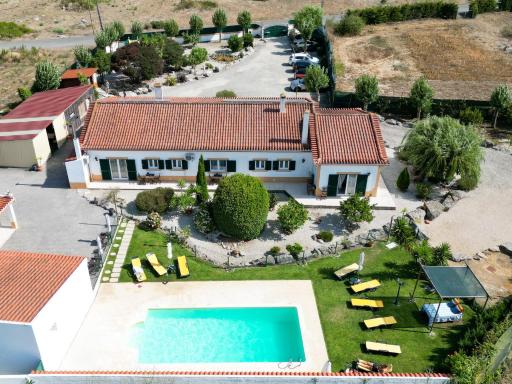 Travel Proud Quinta Sao Martinho - Housity
