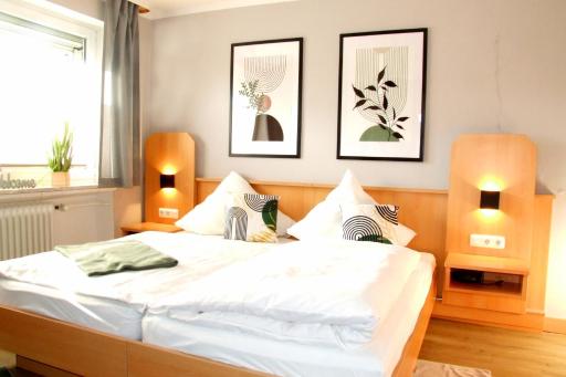 Hotel und Gasthaus Sieling - Housity