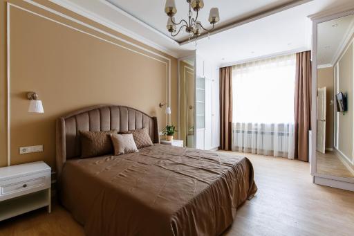 Eco Apart Hotel Astana - Housity